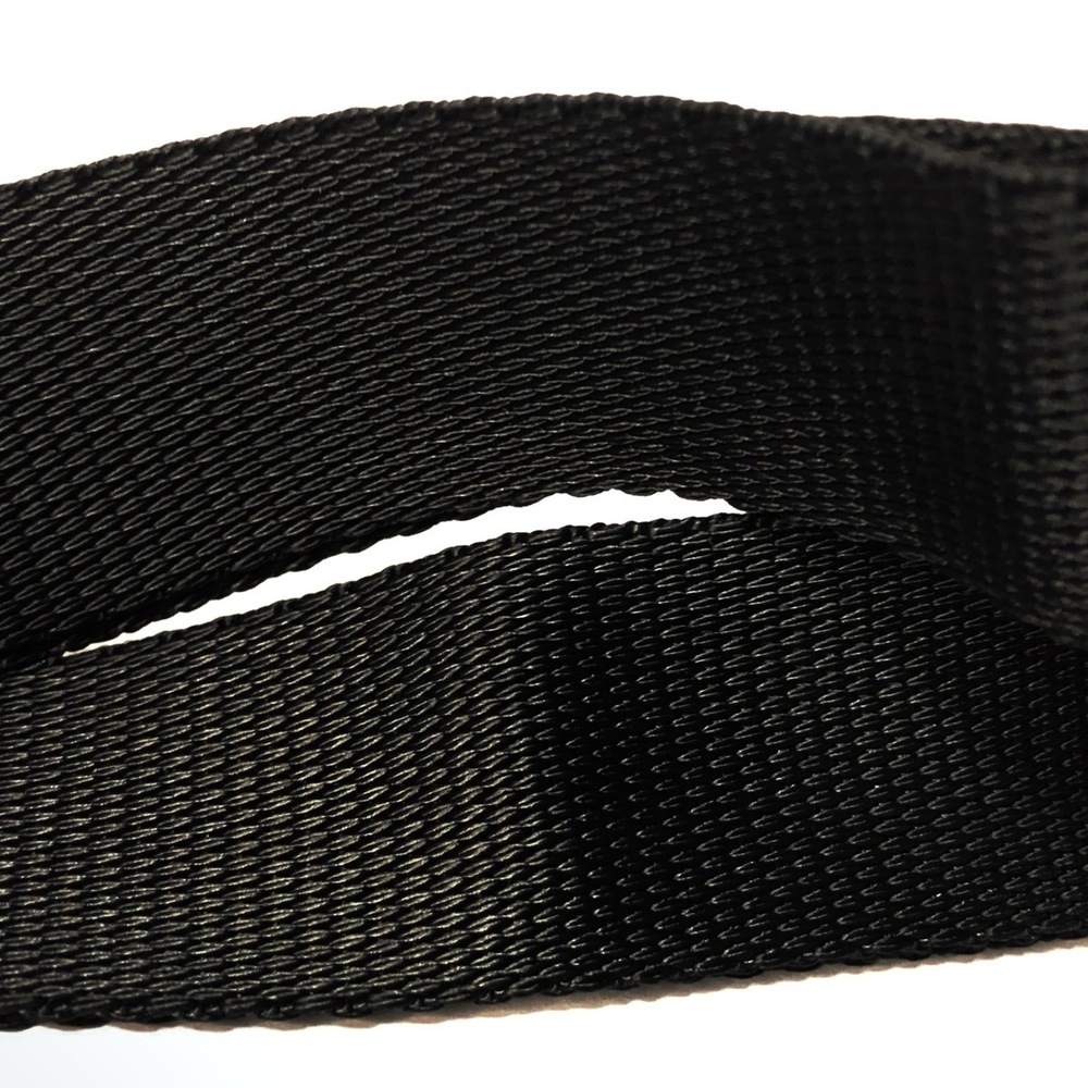 Prada Rucksack Drawstring Type Leather Green Navy - image 6